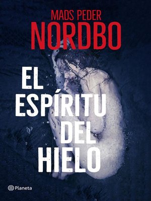cover image of El espíritu del hielo